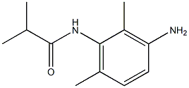 N-(3-amino-2,6-dimethylphenyl)-2-methylpropanamide