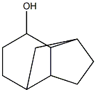 1,4-Methano-1H-inden-7-ol,  octahydro-
