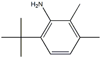  6-tert-butyl-2,3-dimethylphenylamine