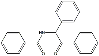 2-oxo-1,2-diphenylethyl(phenyl)formamide