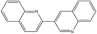 2-(3-quinolinyl)quinoline