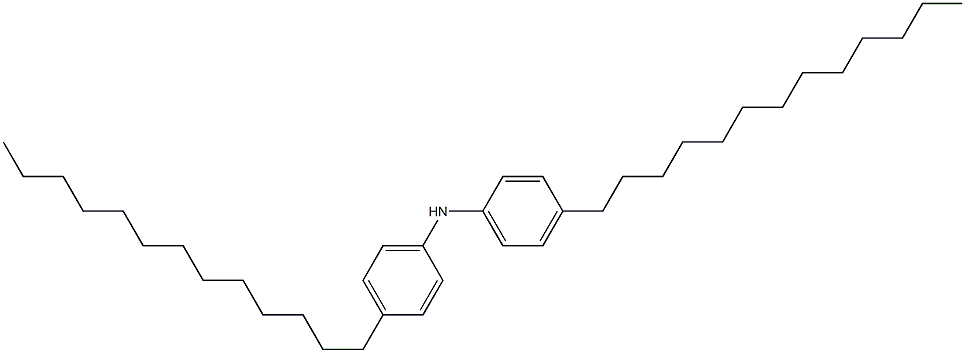 Bis(4-tridecylphenyl)amine