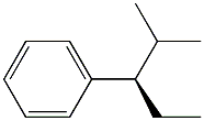 (+)-[(R)-1-Ethyl-2-methylpropyl]benzene