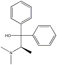 (+)-[(R)-1-(Dimethylamino)ethyl]diphenylmethanol