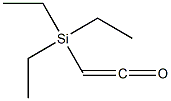  Triethylsilylketene