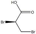 [S,(+)]-2,3-Dibromopropionic acid
