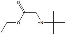 tert-Butylaminoacetic acid ethyl ester|