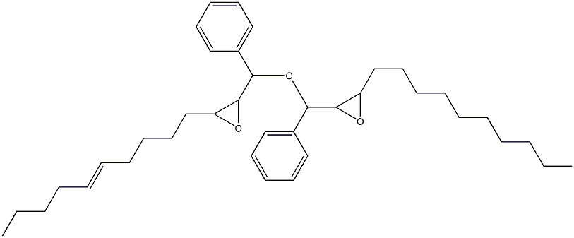 3-(5-Decenyl)phenylglycidyl ether