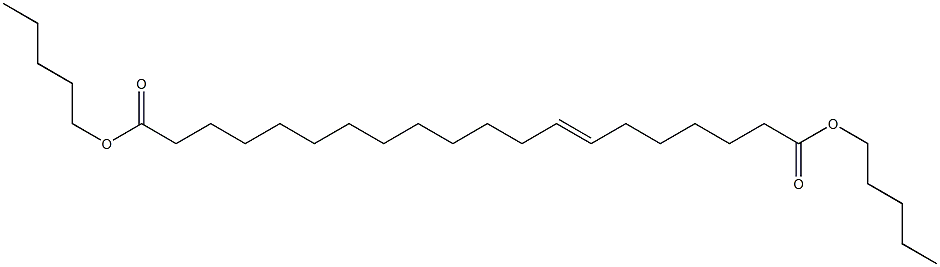 13-Icosenedioic acid dipentyl ester