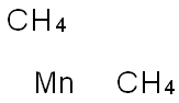 Manganese dicarbon Struktur