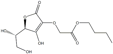 2-O-(Butoxycarbonylmethyl)-L-ascorbic acid