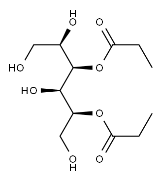 D-Glucitol 2,4-dipropionate