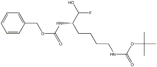 Z-N6-Boc-L-Lys-OHFluoride