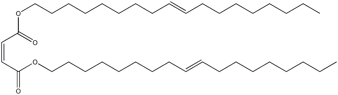 Maleic acid bis(9-octadecenyl) ester