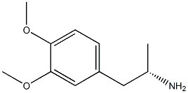 (2S)-1-(3,4-Dimethoxyphenyl)propane-2-amine