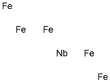 Pentairon niobium
