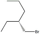 [R,(-)]-1-Bromo-2-ethylpentane