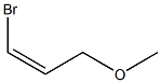 (Z)-1-Bromo-3-methoxy-1-propene