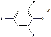 Lithium 2,4,6-tribromophenolate