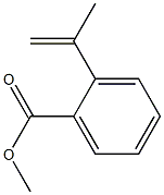 2-Isopropenylbenzoic acid methyl ester
