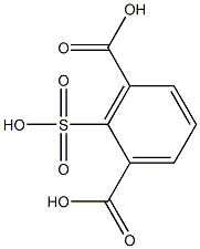 2-Sulfoisophthalic acid