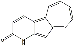 Azuleno[2,1-b]pyridin-2(1H)-one