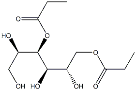D-Glucitol 1,4-dipropionate|