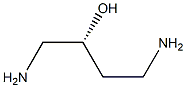 [R,(-)]-1,4-Diamino-2-butanol