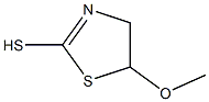 5-Methoxy-2-thiazoline-2-thiol|