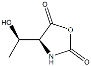 (4S)-4-[(1R)-1-Hydroxyethyl]oxazolidine-2,5-dione