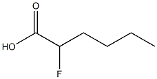 2-Fluorocaproic acid