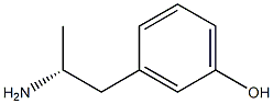  3-[(R)-2-Aminopropyl]phenol