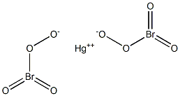 Mercury(II) hydroxybromate|