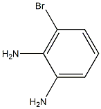 3-Bromo-1,2-benzenediamine