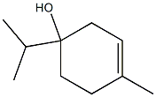  (-)-1-异丙基-4-甲基-3-环己烯-1-醇