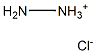 氨-氯化铵甲, , 结构式
