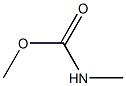  N-甲基氨基甲酸甲酯