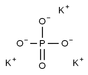 磷酸钾盐