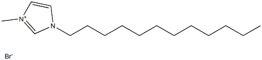 溴化1-十二烷基-3-甲基咪唑