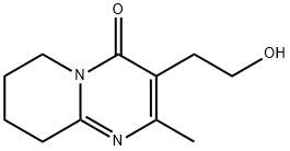 利培酮杂质1,66698-27-9,结构式