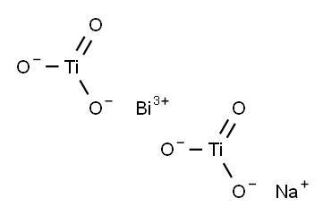  钛酸铋钠