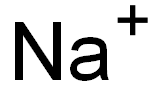 钠离子分析仪用标准溶液PNA2 钠离子色谱测定用品
