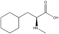  (R)-N-methyl-3-cyclohexylalanine