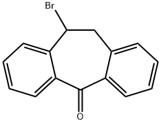 Cyclobenzaprine Impurity 3 Struktur