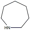Hexamethyleneimine Struktur