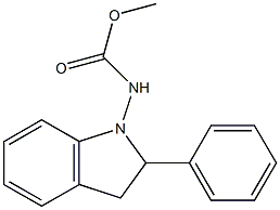 N-(2-苯骈咪锉基)氨基甲酸甲酯