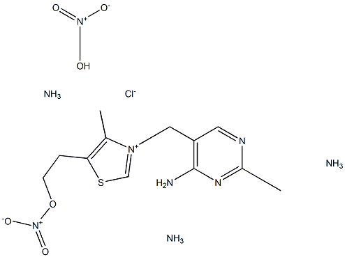 VITAMIN B1 MONONITRATE(THIAMINE MONONITRATE)