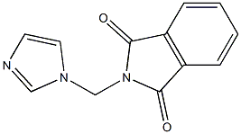  2-(1H-imidazol-1-ylmethyl)-1H-isoindole-1,3(2H)-dione