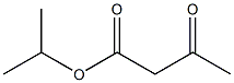 propan-2-yl 3-oxobutanoate