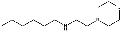 100392-32-3 己基[2-(吗啉-4-基)乙基]胺
